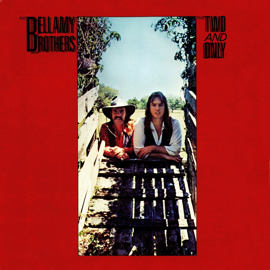 The Bellamy Brothers - The Two And Only